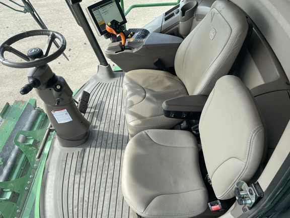 2021 John Deere S790 Combine