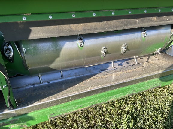 2019 John Deere 745FD Header Combine