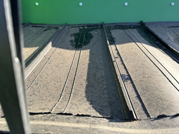 2019 John Deere 745FD Header Combine