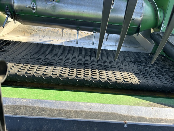 2019 John Deere 745FD Header Combine