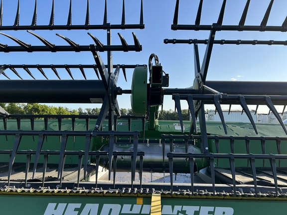 2019 John Deere 745FD Header Combine