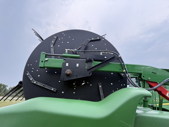 2019 John Deere 745FD Header Combine