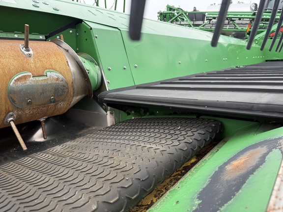 2019 John Deere 745FD Header Combine