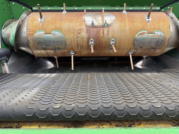 2019 John Deere 745FD Header Combine