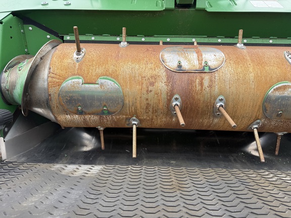 2019 John Deere 745FD Header Combine