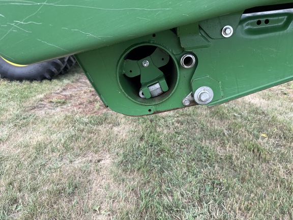 2019 John Deere 745FD Header Combine