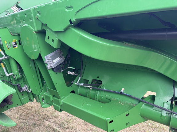 2019 John Deere 745FD Header Combine