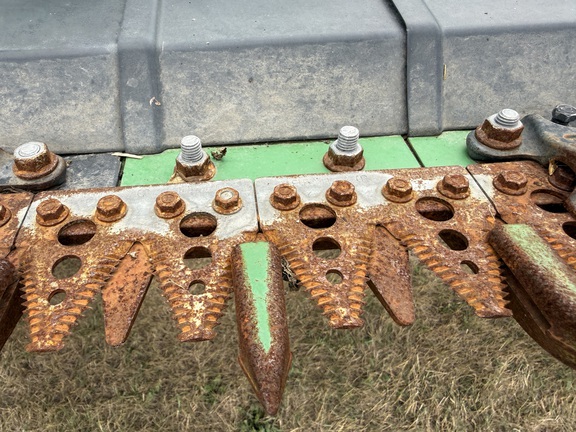 2019 John Deere 745FD Header Combine