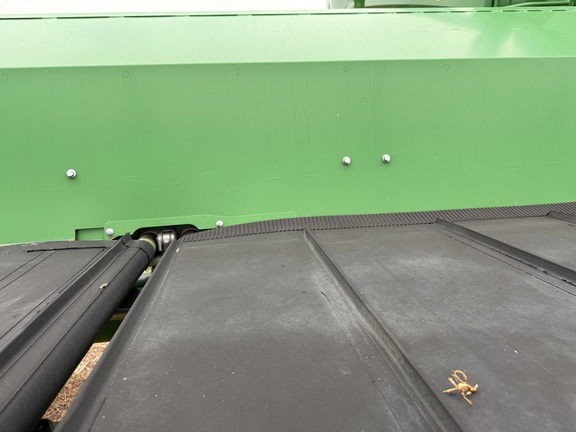 2019 John Deere 745FD Header Combine