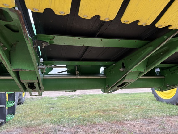 2019 John Deere 745FD Header Combine
