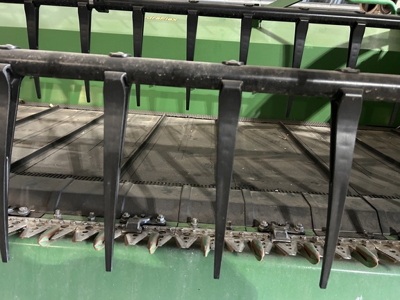 2019 John Deere 745FD Header Combine