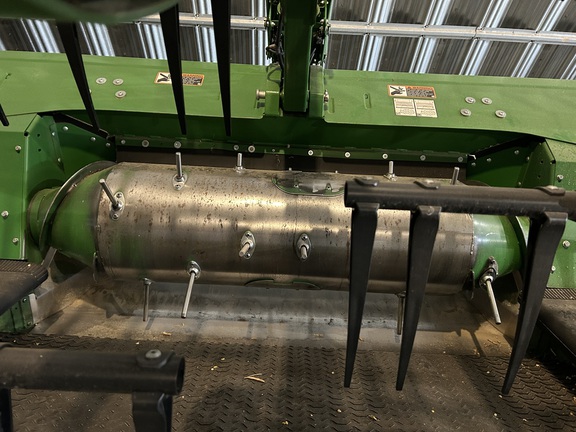 2019 John Deere 745FD Header Combine