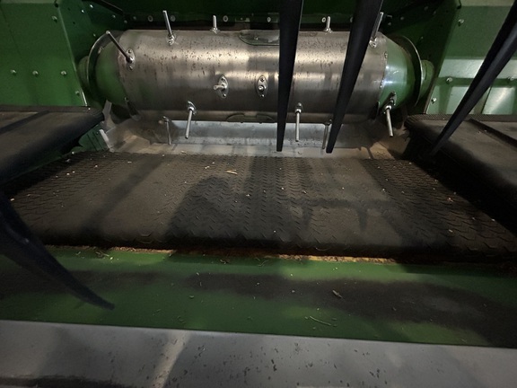 2019 John Deere 745FD Header Combine