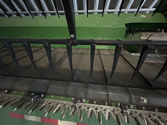 2019 John Deere 745FD Header Combine