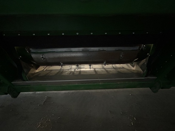 2019 John Deere 745FD Header Combine