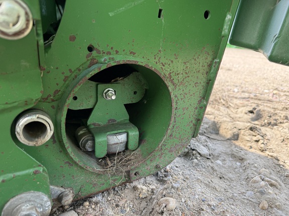 2019 John Deere 745FD Header Combine