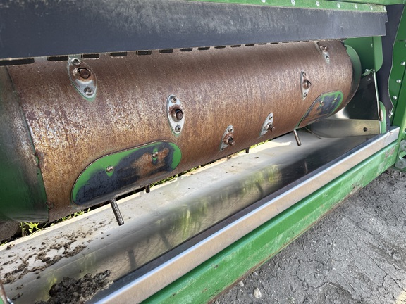 2019 John Deere 745FD Header Combine