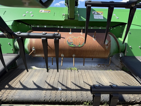 2019 John Deere 745FD Header Combine