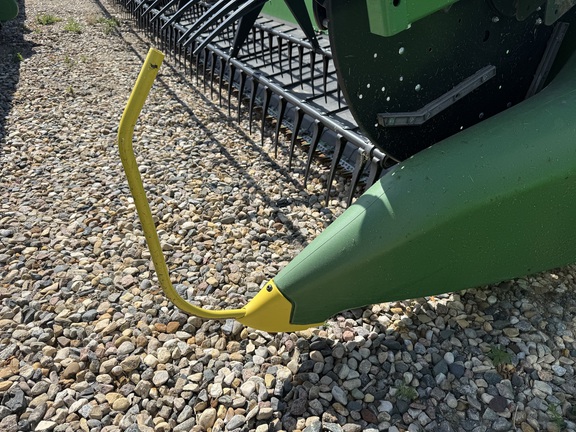 2019 John Deere 745FD Header Combine