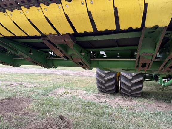 2019 John Deere 745FD Header Combine