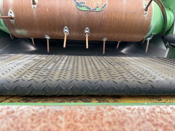 2019 John Deere 745FD Header Combine
