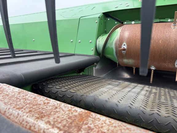 2019 John Deere 745FD Header Combine