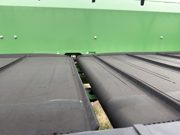 2019 John Deere 745FD Header Combine