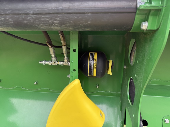 2019 John Deere 745FD Header Combine