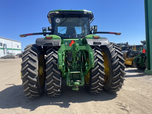2024 John Deere 8R 370 Tractor