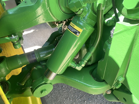 2024 John Deere 8R 370 Tractor