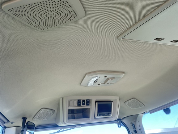 2024 John Deere 8R 370 Tractor