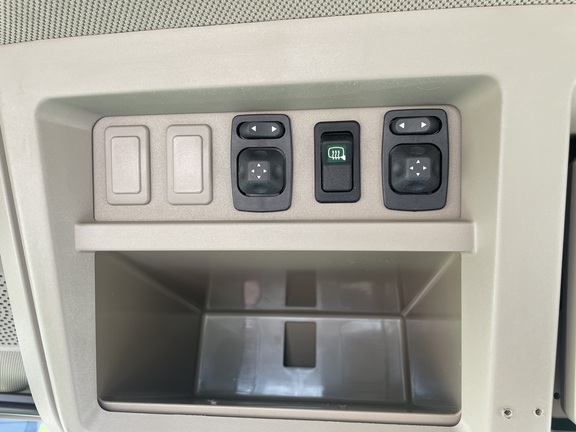 2024 John Deere 8R 370 Tractor