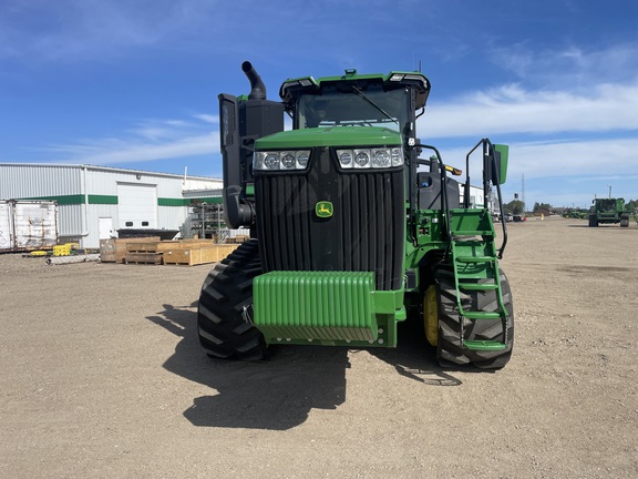 2023 John Deere 9RT 470 Tractor Rubber Track