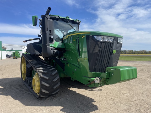 2023 John Deere 9RT 470 Tractor Rubber Track