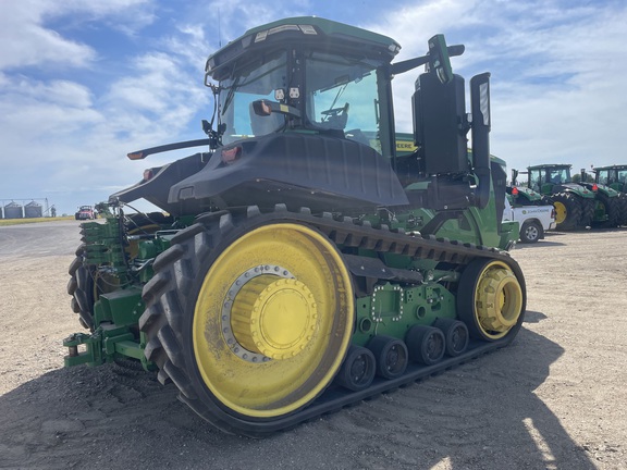 2023 John Deere 9RT 470 Tractor Rubber Track