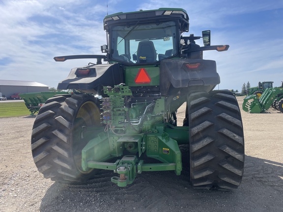 2023 John Deere 9RT 470 Tractor Rubber Track