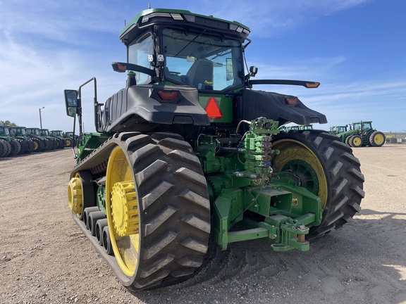 2023 John Deere 9RT 470 Tractor Rubber Track