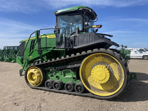 2023 John Deere 9RT 470 Tractor Rubber Track