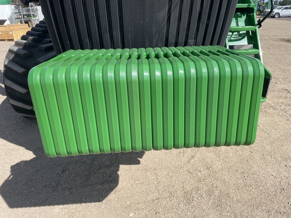 2023 John Deere 9RT 470 Tractor Rubber Track