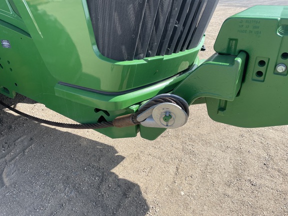 2023 John Deere 9RT 470 Tractor Rubber Track