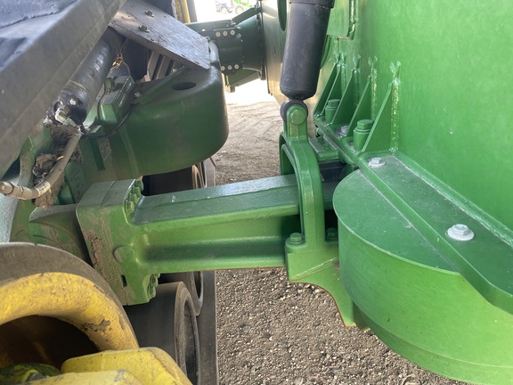 2023 John Deere 9RT 470 Tractor Rubber Track