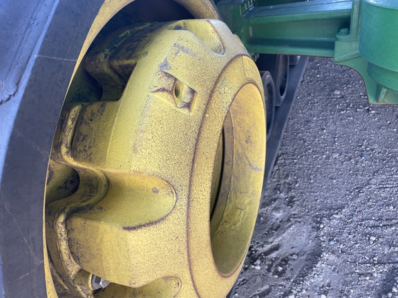 2023 John Deere 9RT 470 Tractor Rubber Track