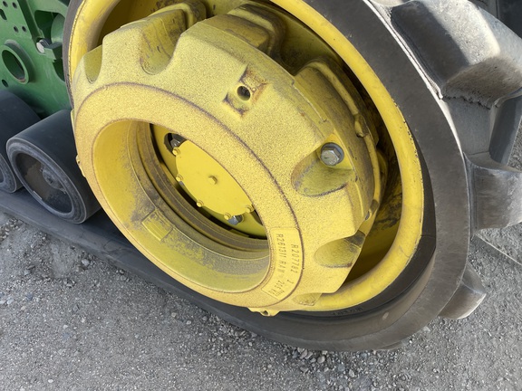 2023 John Deere 9RT 470 Tractor Rubber Track