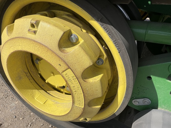 2023 John Deere 9RT 470 Tractor Rubber Track