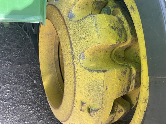 2023 John Deere 9RT 470 Tractor Rubber Track
