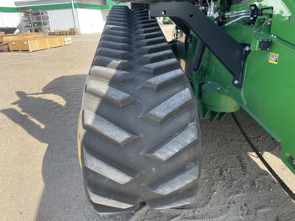 2023 John Deere 9RT 470 Tractor Rubber Track