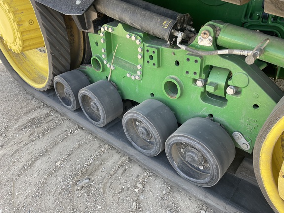 2023 John Deere 9RT 470 Tractor Rubber Track