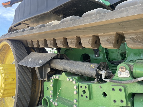 2023 John Deere 9RT 470 Tractor Rubber Track