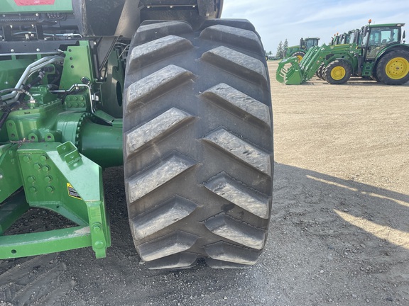2023 John Deere 9RT 470 Tractor Rubber Track