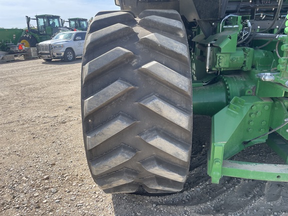2023 John Deere 9RT 470 Tractor Rubber Track